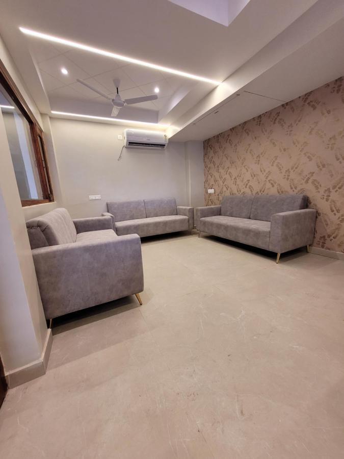 Hotel Ananda Kashi Waranasi Zewnętrze zdjęcie