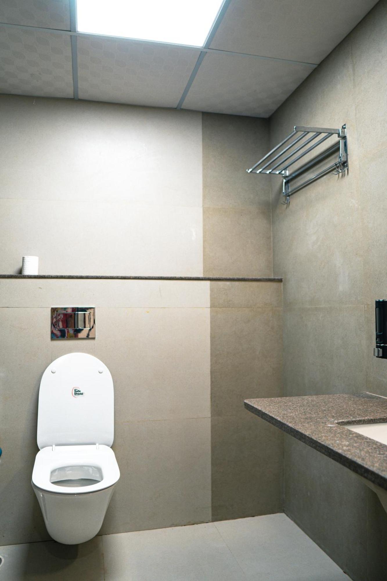 Hotel Ananda Kashi Waranasi Zewnętrze zdjęcie